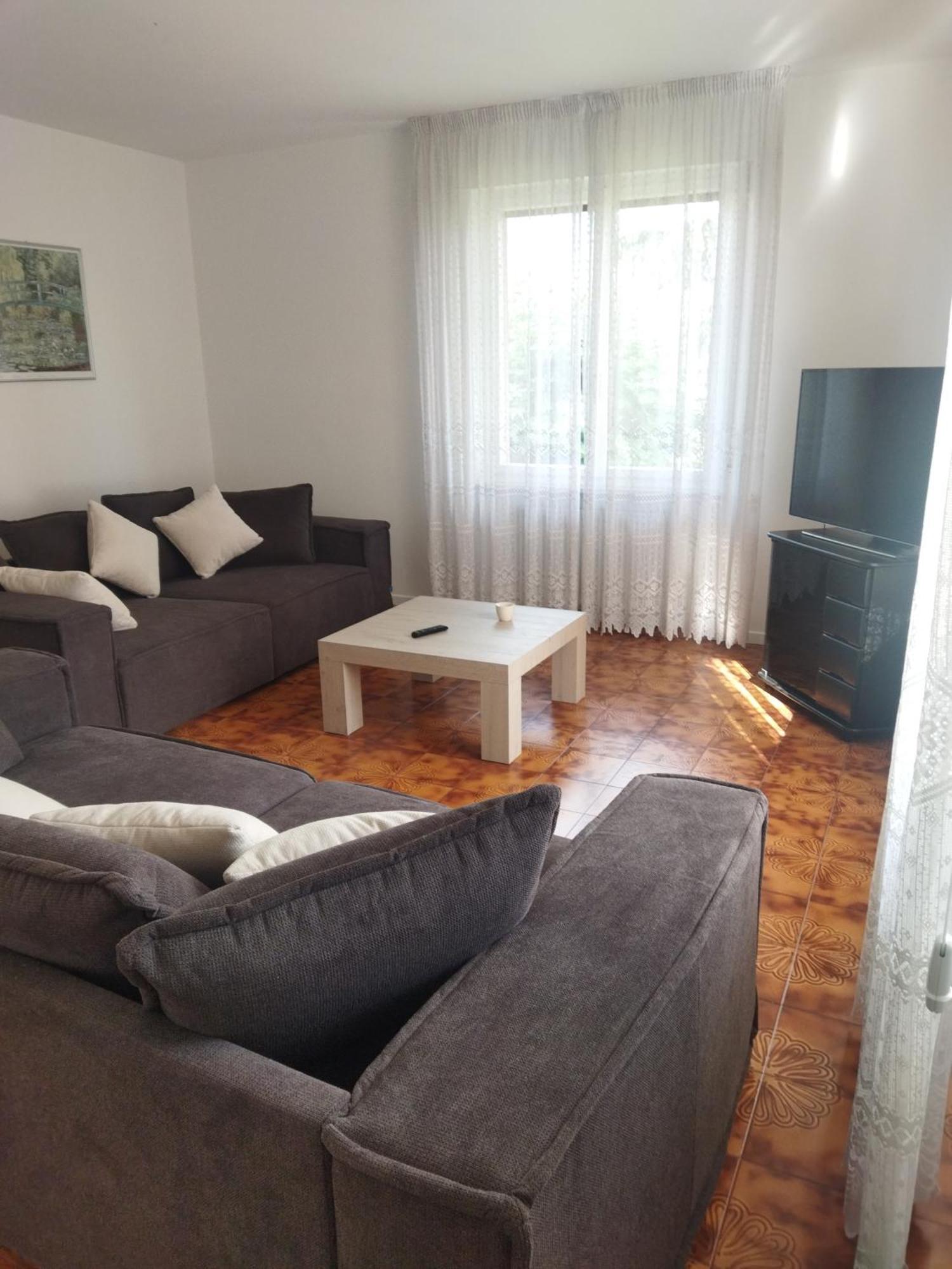 Rose Garden House Wi-Fi Riva del Garda Exterior foto