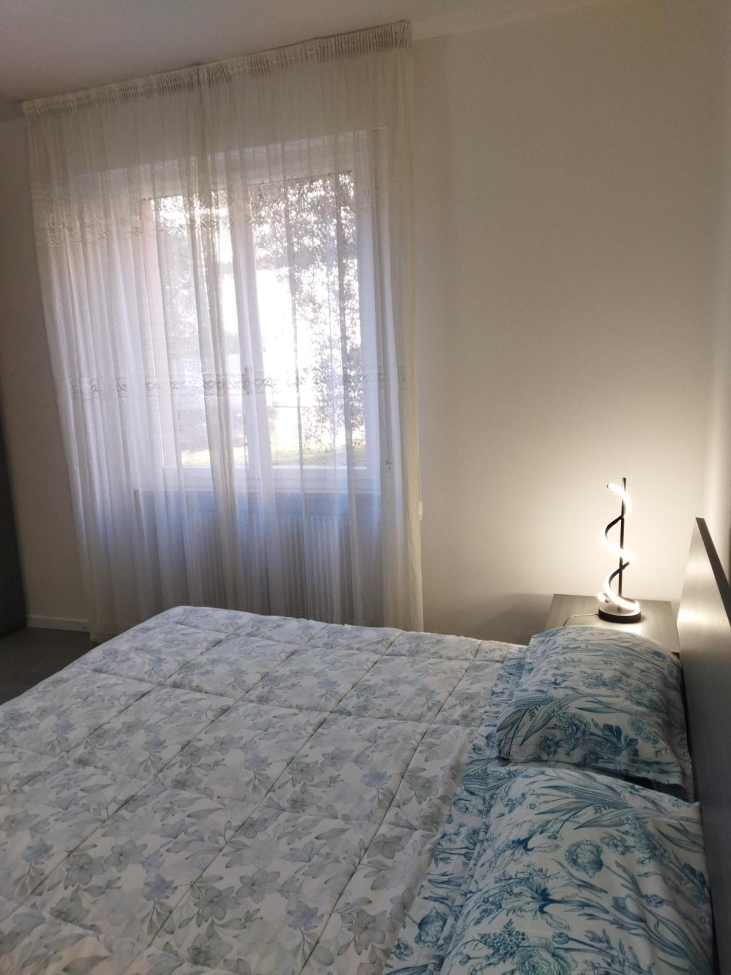 Rose Garden House Wi-Fi Riva del Garda Exterior foto