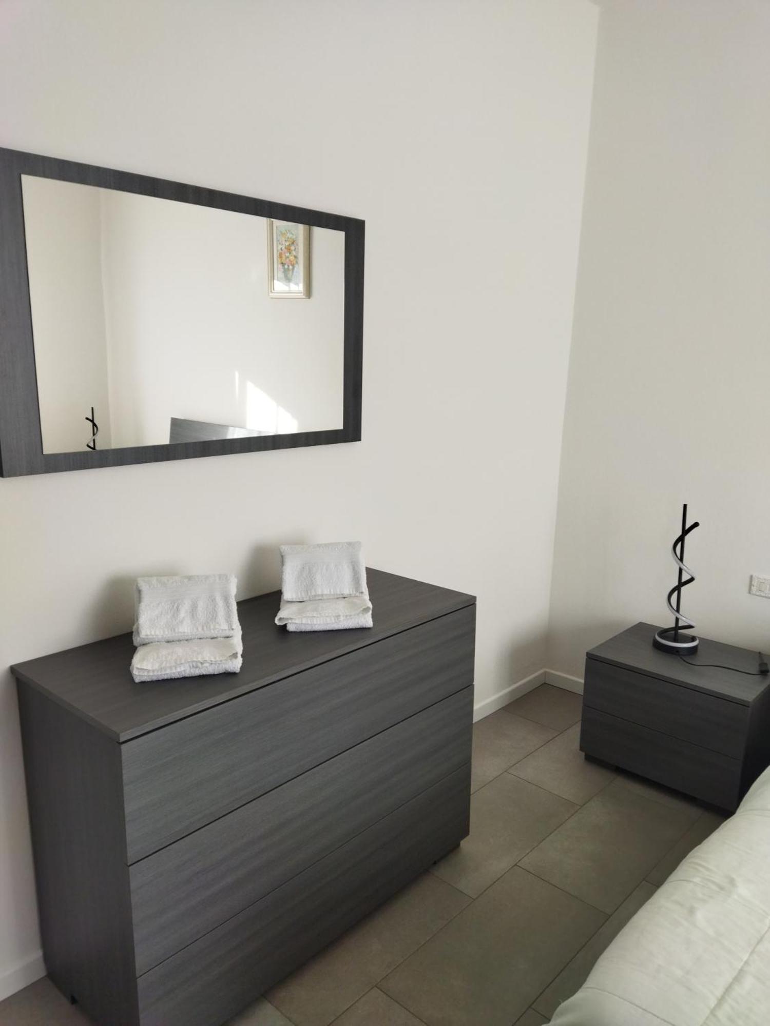 Rose Garden House Wi-Fi Riva del Garda Exterior foto