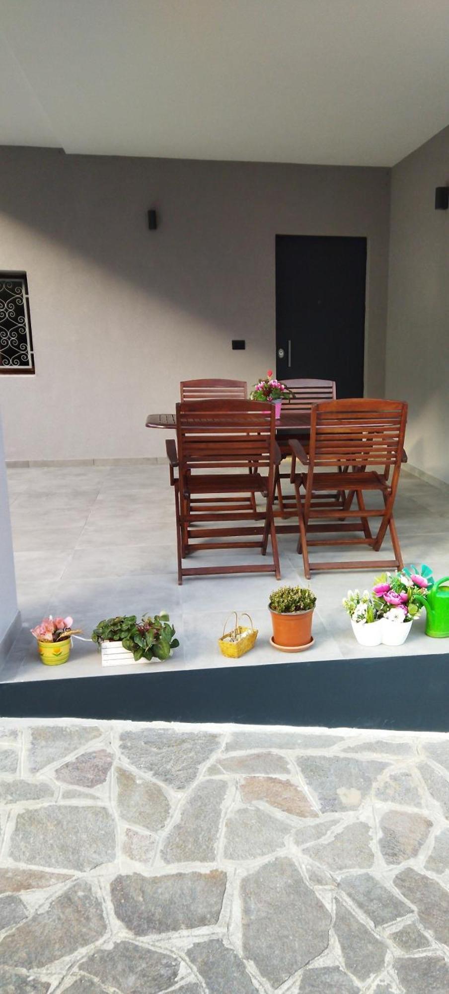 Rose Garden House Wi-Fi Riva del Garda Exterior foto