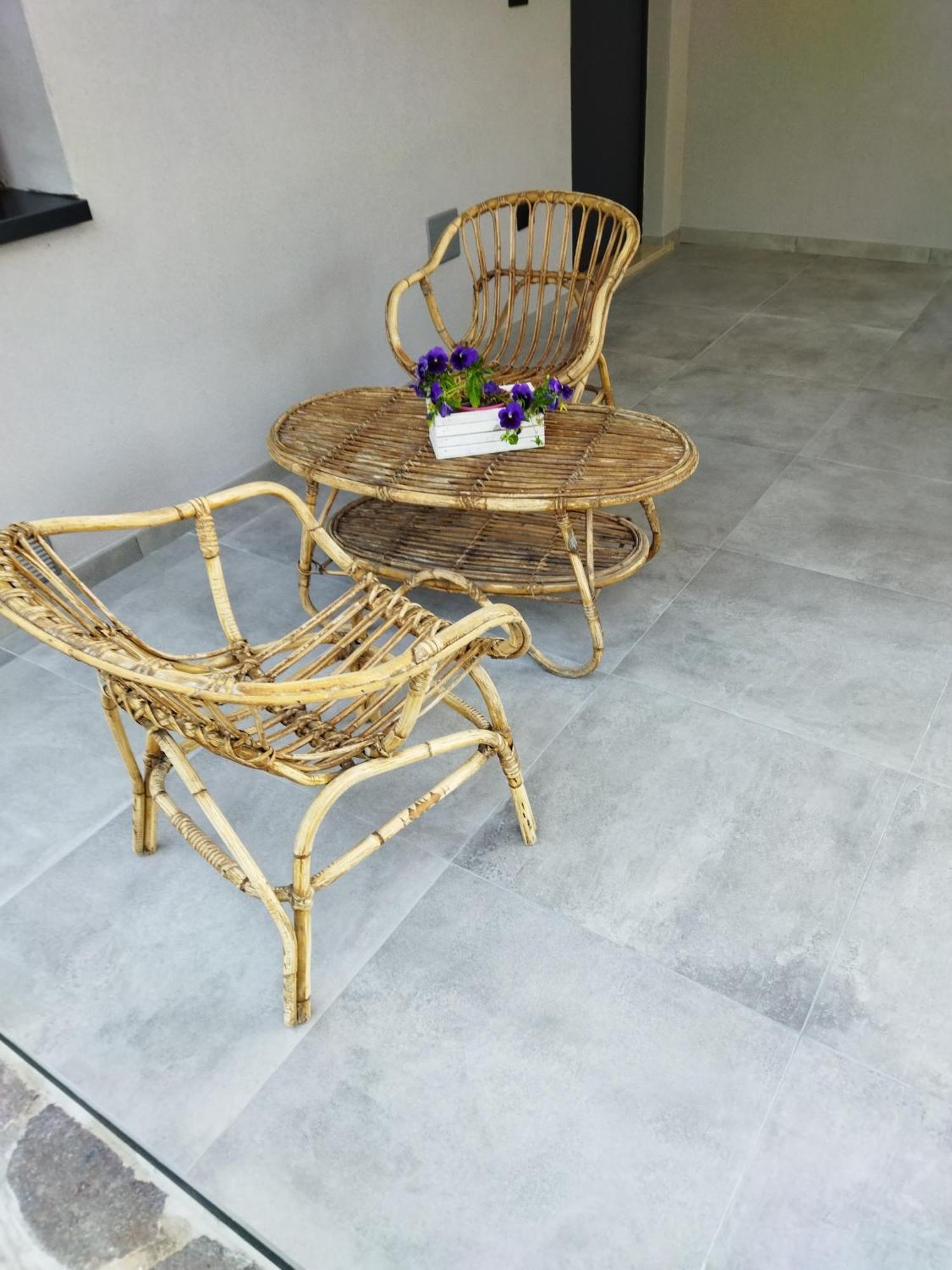 Rose Garden House Wi-Fi Riva del Garda Exterior foto