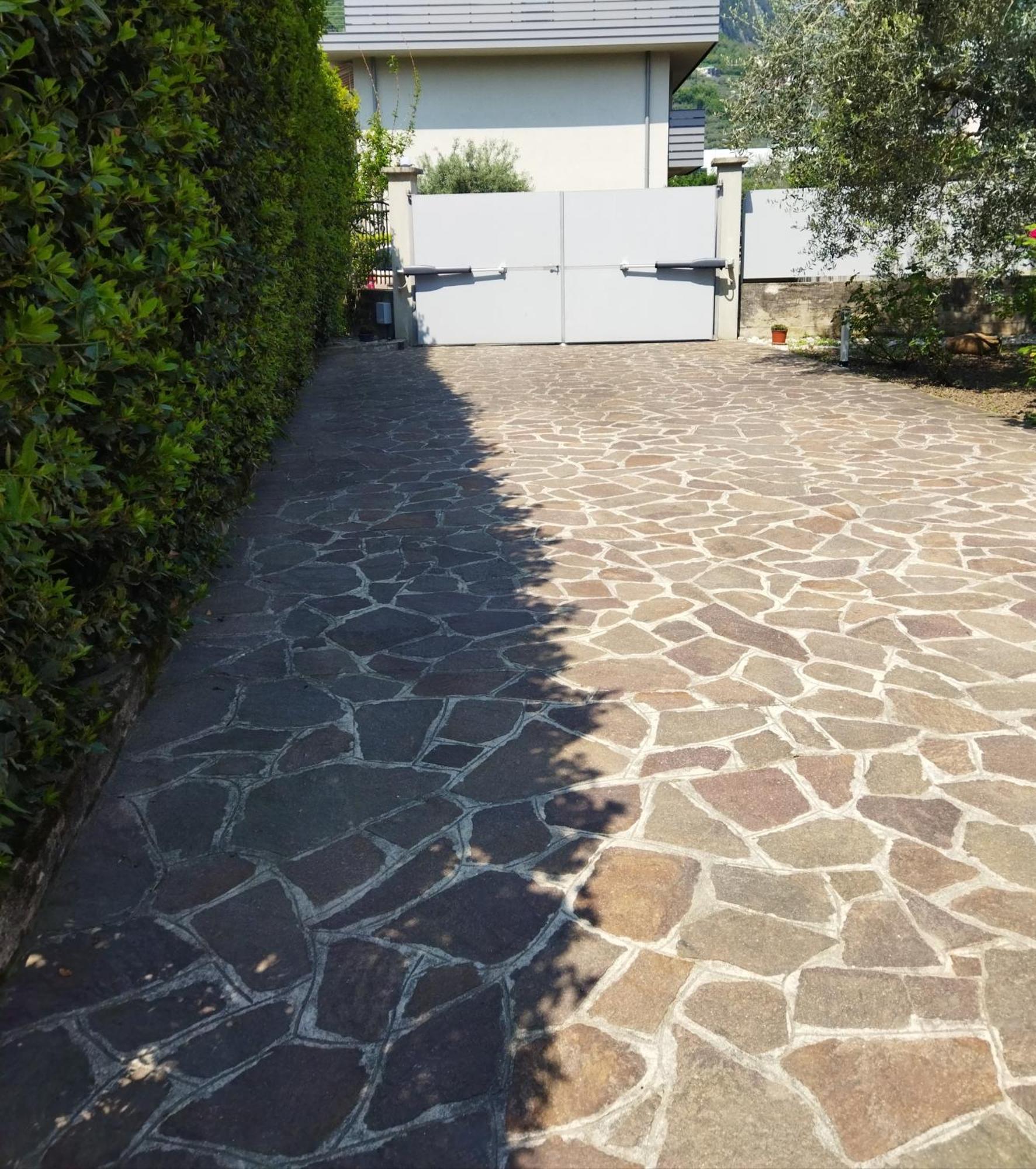 Rose Garden House Wi-Fi Riva del Garda Exterior foto