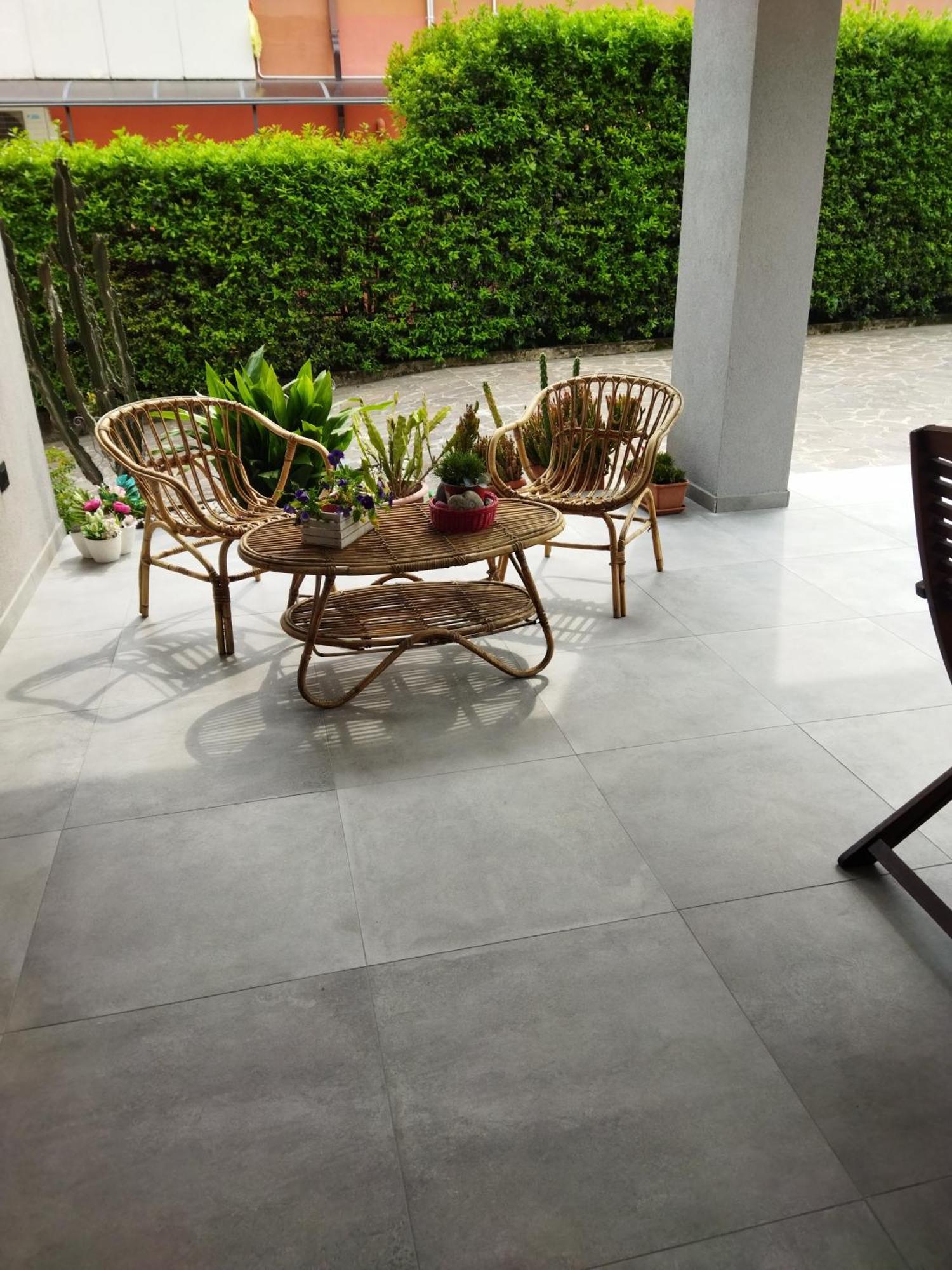 Rose Garden House Wi-Fi Riva del Garda Exterior foto
